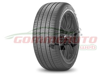 COP. 285/45WR21 PIRELLI SC-VERDE AS BL XL (DEMO) 113W