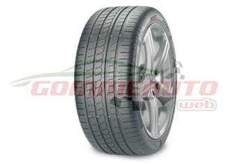 COP. 205/50ZR17 PIRELLI P ROSSO-A N5 89Y
