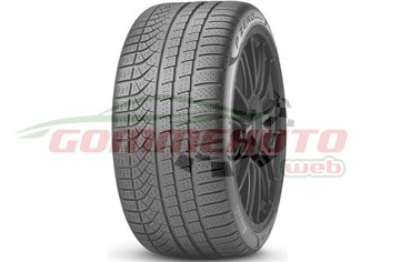 COP. 235/50VR19 PIRELLI WINTER PZERO MO1 99V M+S