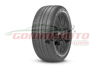 COP. 255/45VR20 PIRELLI SCORPION ZERO A XL 105V