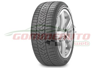 COP. 225/40HR19 PIRELLI WSZer3 MO XL 93H M+S