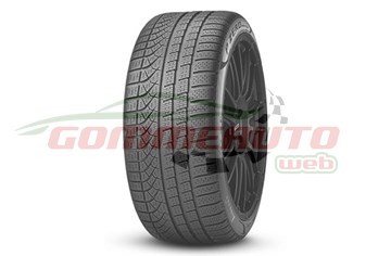 COP. 275/40VR22 PIRELLI WINTER PZERO ELECT XL 108V M+