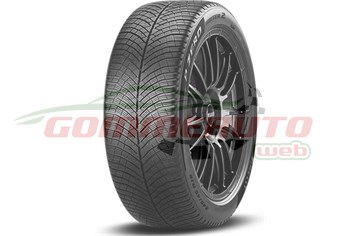 COP. 235/35VR19 PIRELLI P ZERO WINTER 2 XL 91V M+