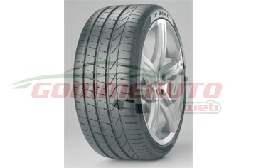 COP. 255/55WR19 PIRELLI P ZERO J LR XL 111W
