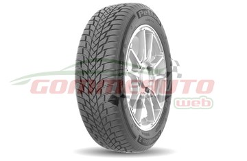 COP. 155/65TR14 PEAS SNOWMASTER 2 75T M+S