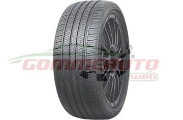COP. 215/60VR17 SUNNY NU025 96V