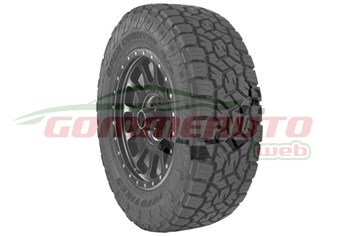 COP. 265/65HR17 TOYO OPEN COUNTRY A/T3 3PMSF 112H M+S