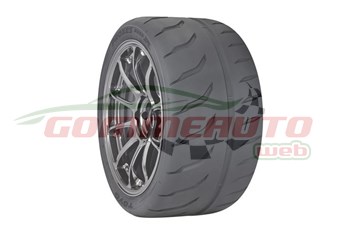 COP. 195/50VR15 TOYO PROXES R888R (semi-slick) 82V