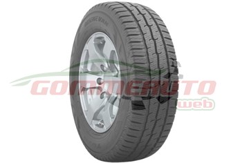 COP. 215/60R17C TOYO OBSERVE VAN 109T M+S