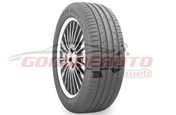 COP. 265/45YR20 TOYO PROXES SPORT SUV XL 108Y