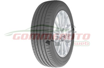 COP. 205/60VR16 TOYO PROXES COMFORT XL 96V
