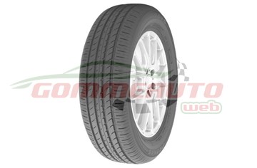 COP. 215/50VR18 TOYO PROXES R40A 92V