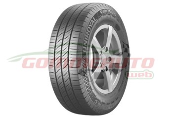 COP. 185/75R14C UNIROYAL RAIN MAX 5 102Q