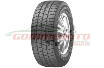 COP. 185/75R16C VREDESTEIN COMTRAC 2 AS + 104R