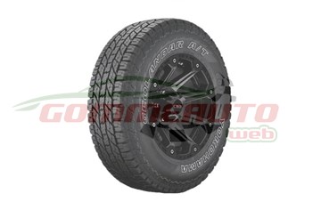 COP. 235/70TR16 YOKOHAMA G015 OWL 104T M+S