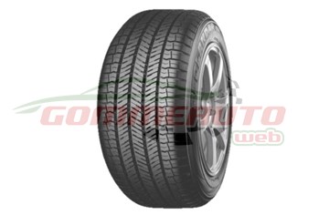 COP. 225/60VR17 YOKOHAMA G91F 99V