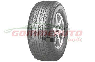 COP. 265/60HR18 YOKOHAMA G94BV 110H
