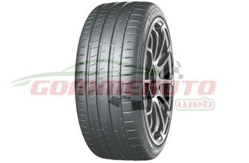 COP. 275/35YR22 YOKOHAMA V107C MO1 XL SILENT FOAM 104Y