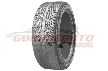 COP. 225/40WR19 YOKOHAMA V907 XL 93W M+S