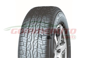 COP. 265/65HR17 YOKOHAMA G902 112H