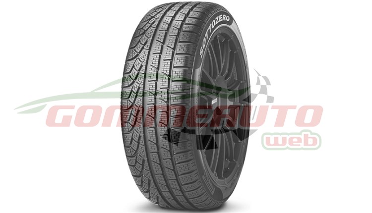 COP. 225/50R017 Pirelli WINTER 210 SOTTOZERO2 94H RFT M+S