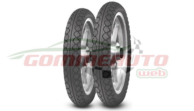 COP. 90/80-016 Pirelli MT15 51J