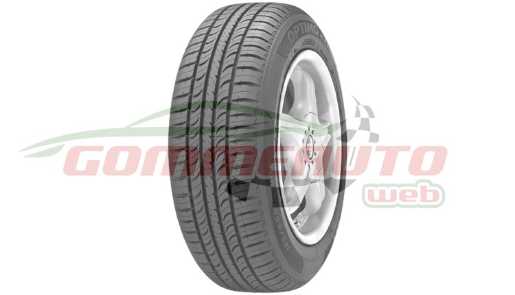 COP. 185/80 R14 91T OPTIMO K715