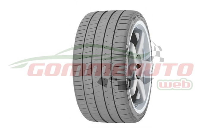 COP. 245/35 ZR19 93Y P.SUPERSPORT