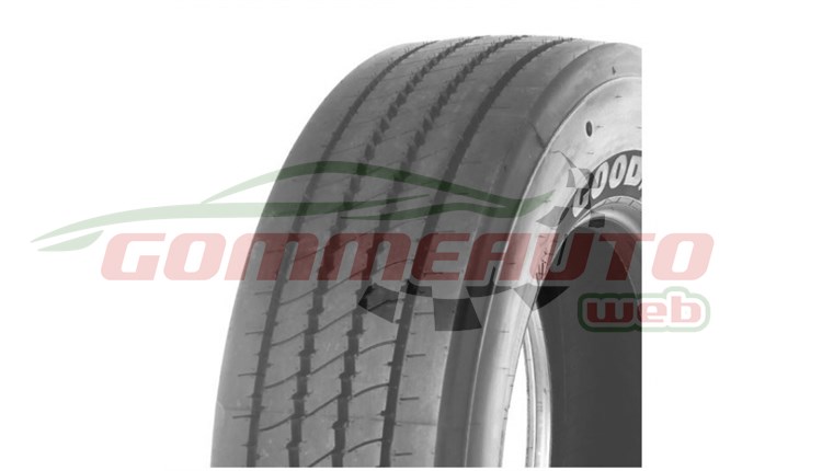 COP. 275/70 R22.5 150J/152E URBANMAX MCA HL