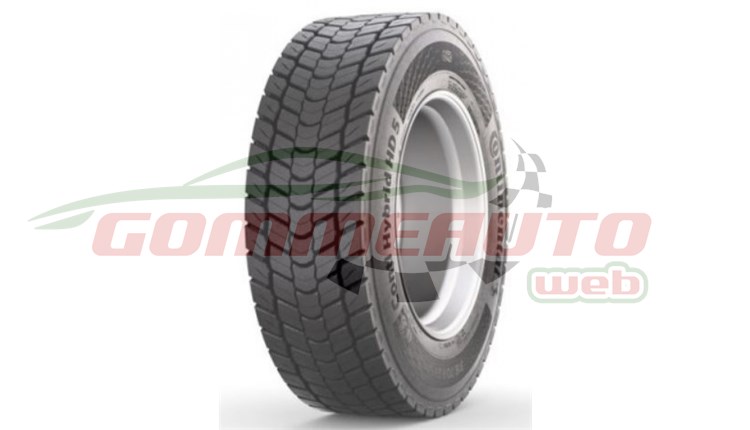 COP. 295/80 R22.5 152/148M HYBRID HD5