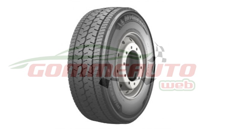 COP. 315/80 R22.5 156/150L MULTI GRIP Z