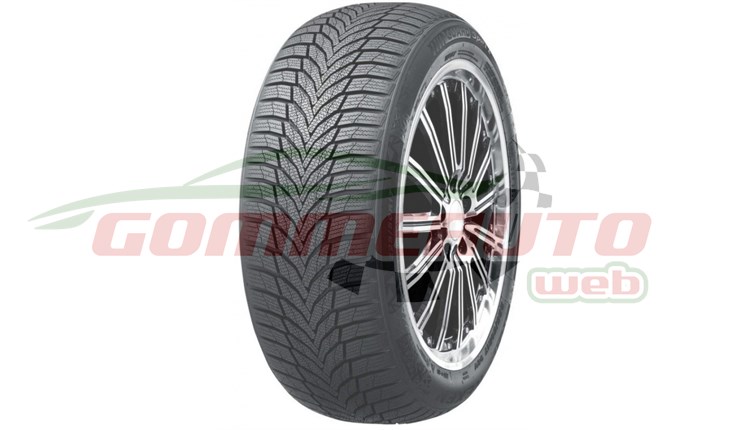 COP. 245/45 R18 100V WINGUARDSPORT 2