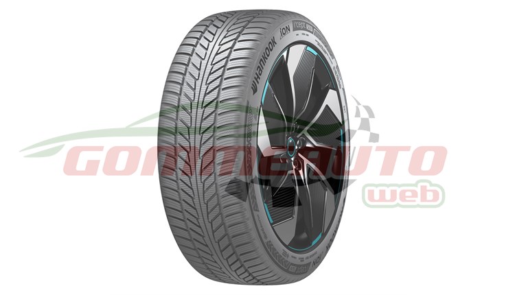 COP. 255/45 R20 105V WINTER I*CEPT ION X IW01A