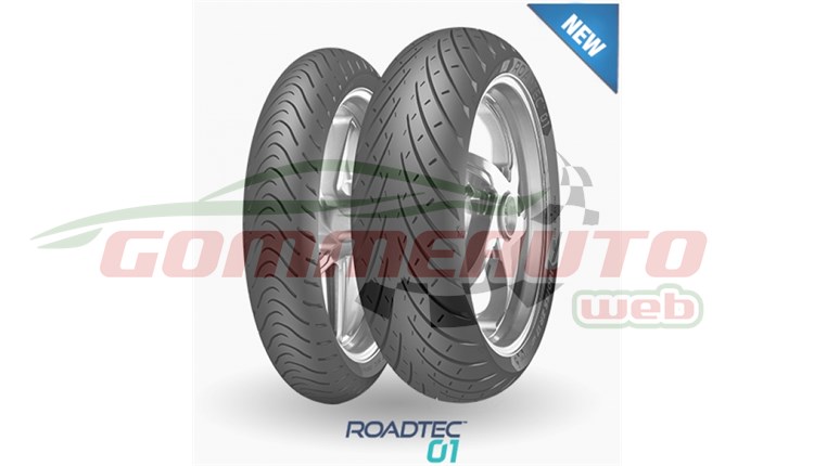 COP. 120/60 ZR17 55W ROADTEC 01