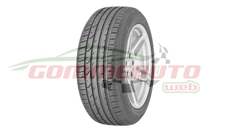 COP. 195/60 R14 86H ContiPremiumContact 2