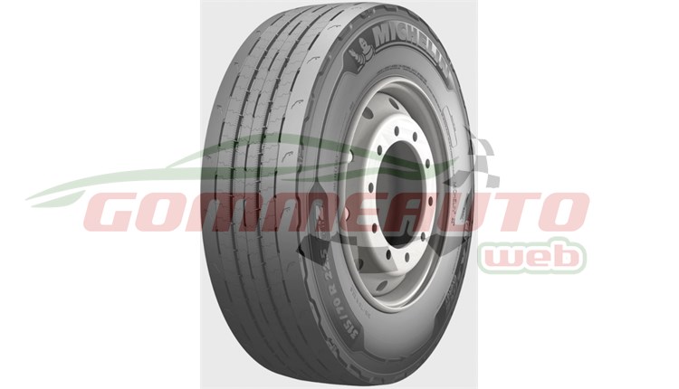 COP. 315/70 R22.5 156/150L X LINE ENERGY Z2
