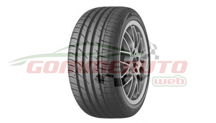 COP. 195/55 R16 91V ZIEX ZE914 ECORUN