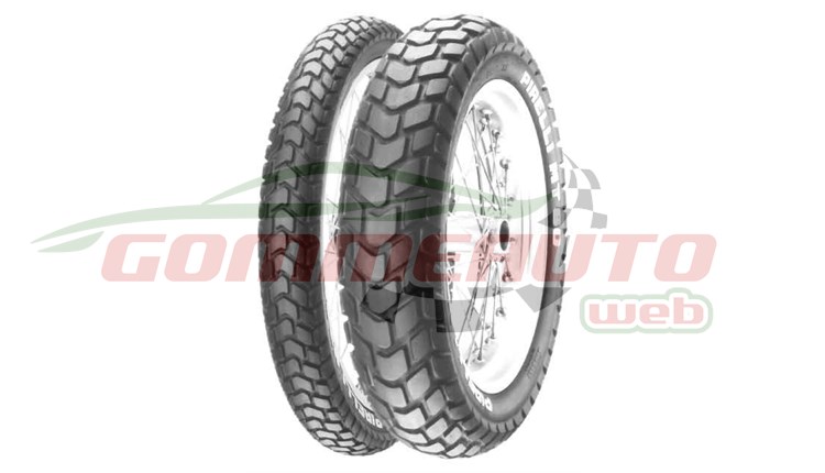 COP. 110/80 -18 58T MT60