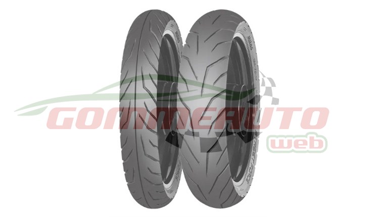 COP. 100/80 -17 52H STREET FORCE