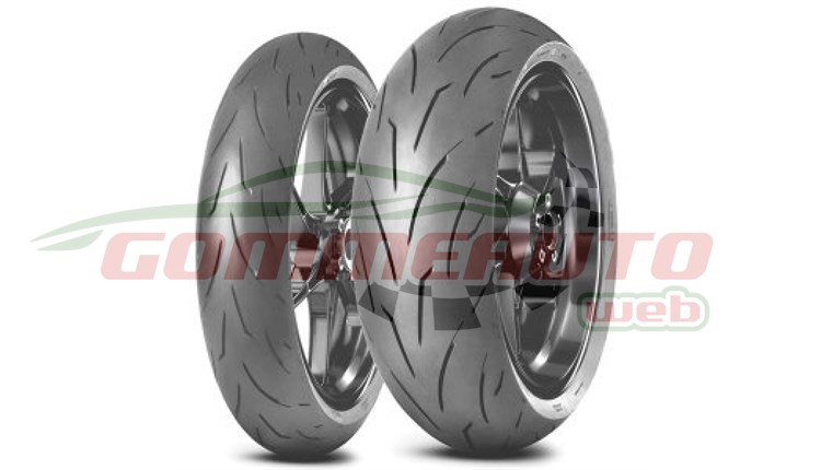 COP. 120/70 ZR17 58W VIENTO SPORT