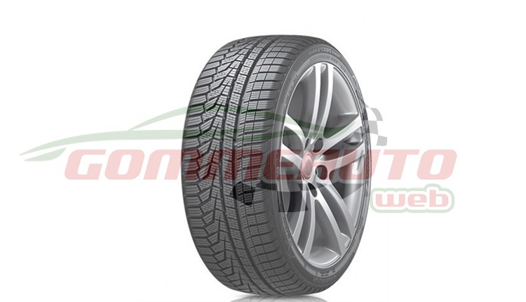 COP. 205/60 R16 92H I*CEPT EVO W320 M+S