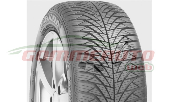 COP. 235/60 R18 107V MULTICONTROL M+S