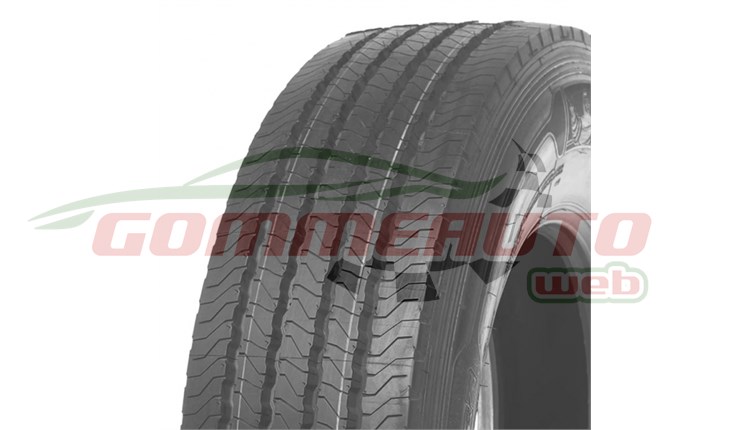 COP. 315/80 R22.5 156/150L X MULTI HD Z