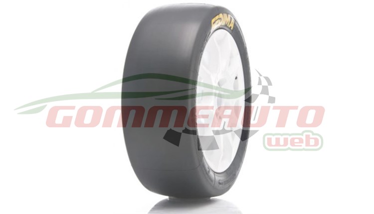 COP. 195/50 R15 82V F/SLICK