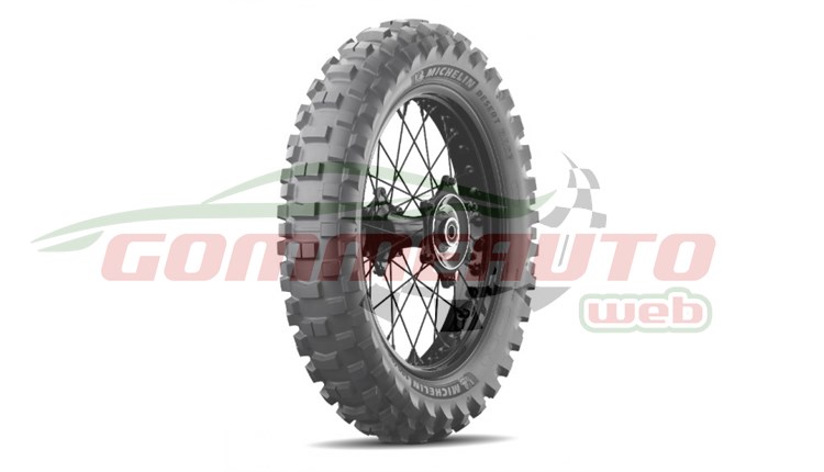 COP. 140/80 -18 70R DESERT RACE BAJA