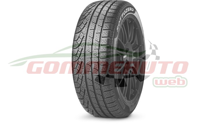 COP. 255/40 R20 97W SOTTOZERO II 270