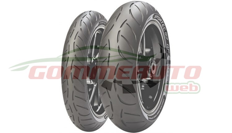 COP. 110/70 ZR17 54W SPORTEC M7 RR