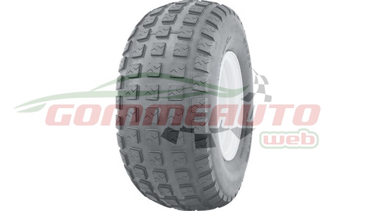 COP. 17/8.00 -8 K383 POWER TURF