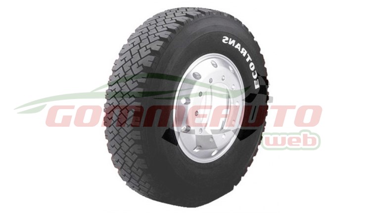 COP. 9.5/ R17.5 129/127M ECOTRANS