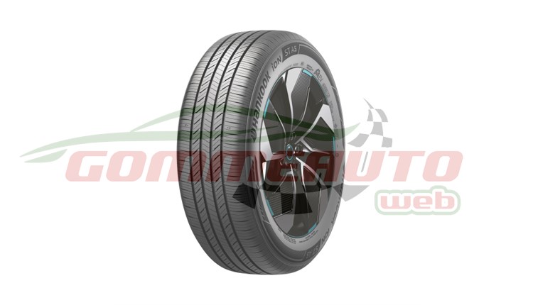COP. 235/55 R18 100V ION ST AS SUV IH61A